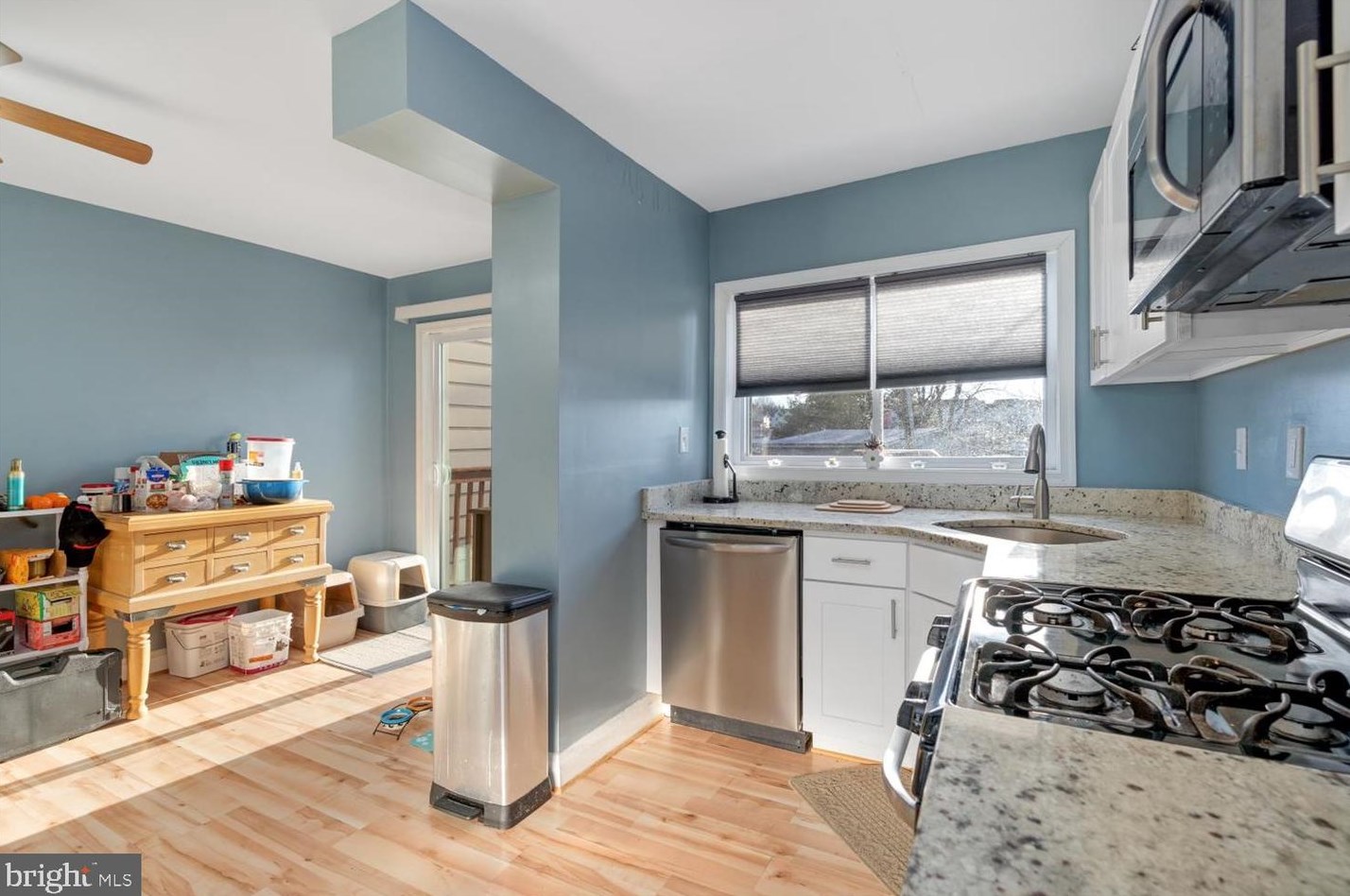 40 Hawthorne Rd, Baltimore, MD 21220-4837