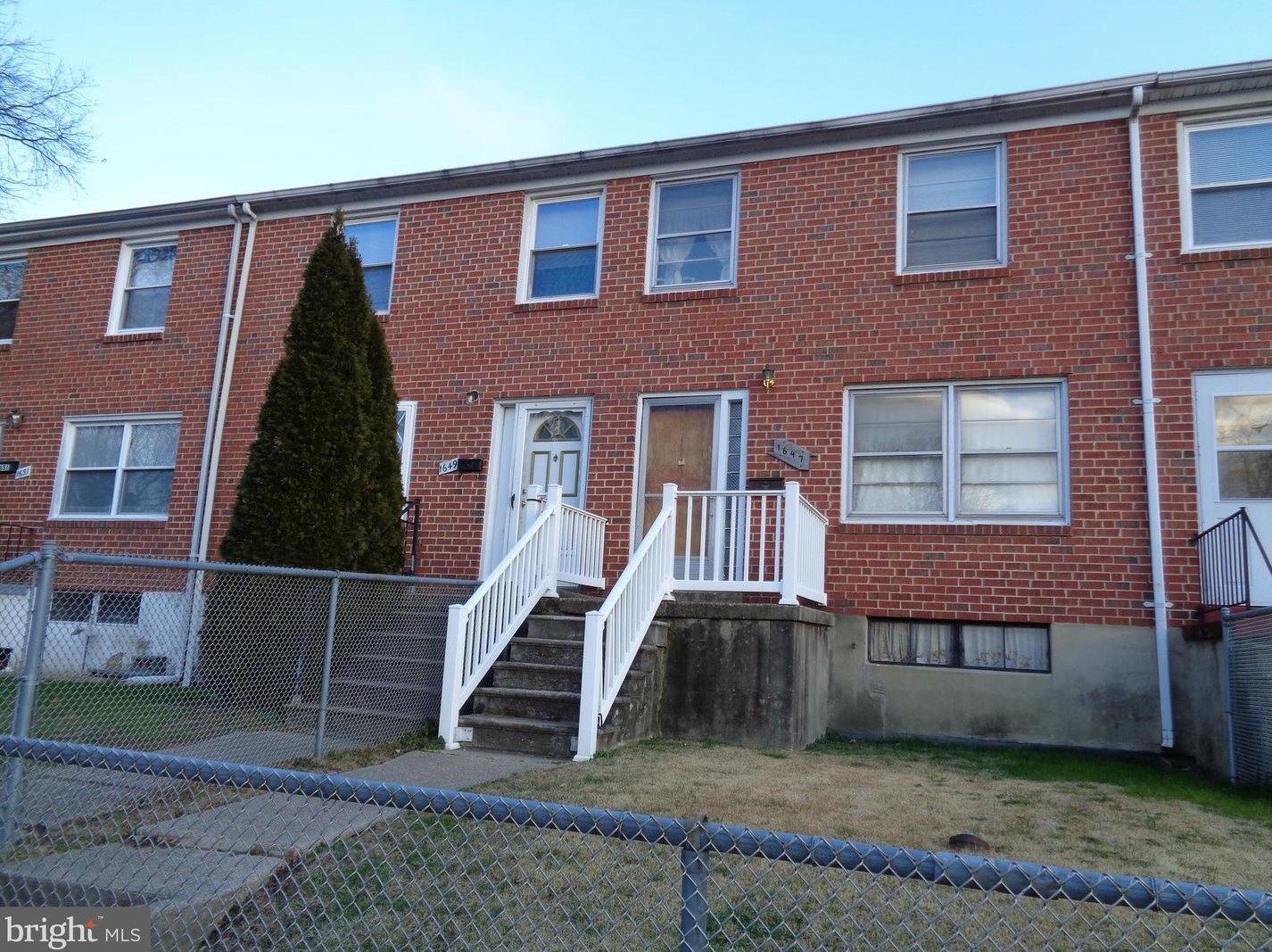 1647 Riverwood Rd, Baltimore, MD 21221-2918