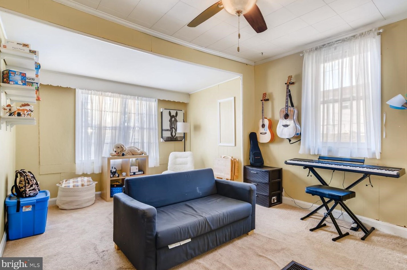 1605 Mt, Baltimore MD  21237-1308 exterior