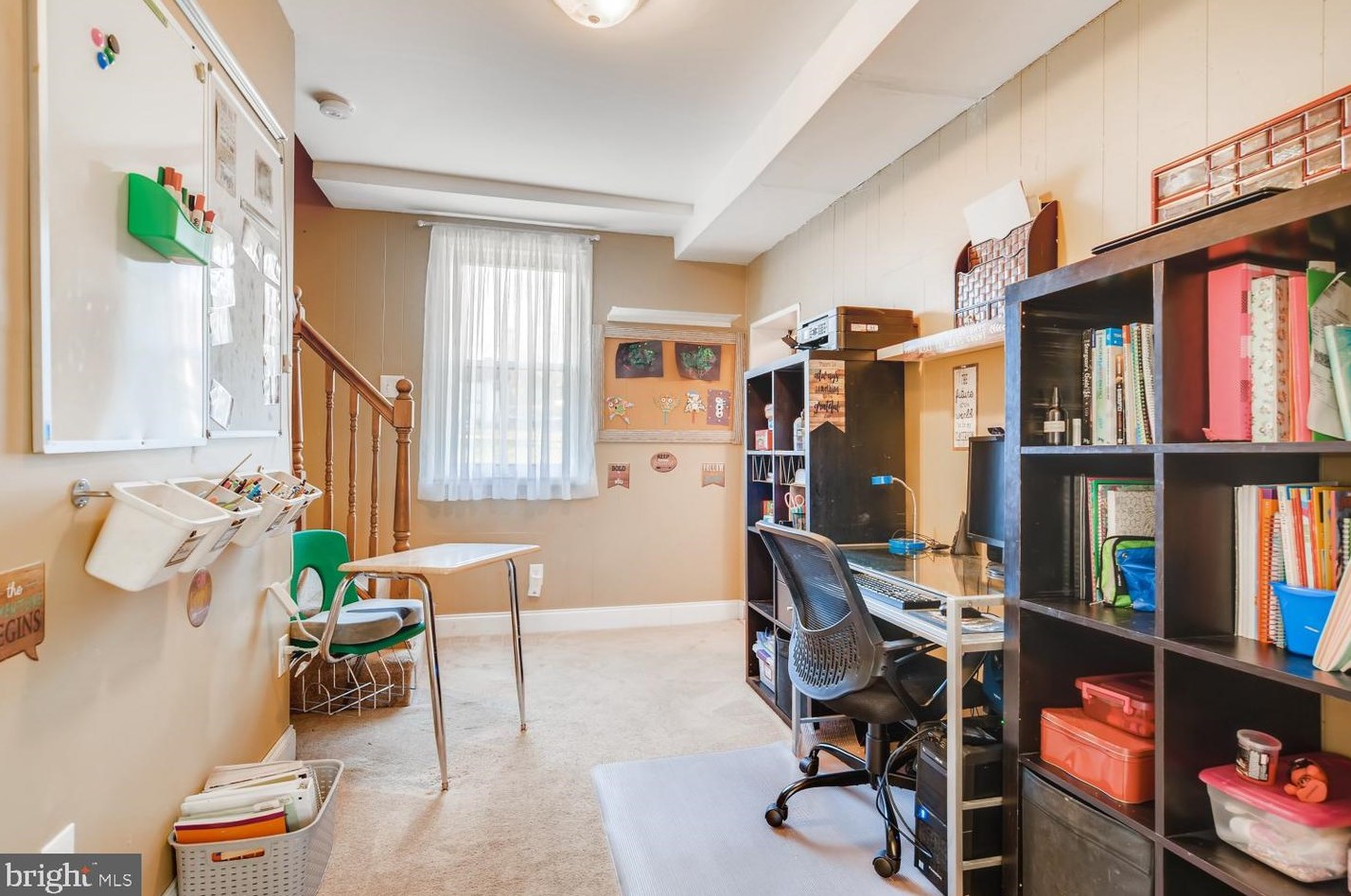 1605 Mt, Baltimore MD  21237-1308 exterior