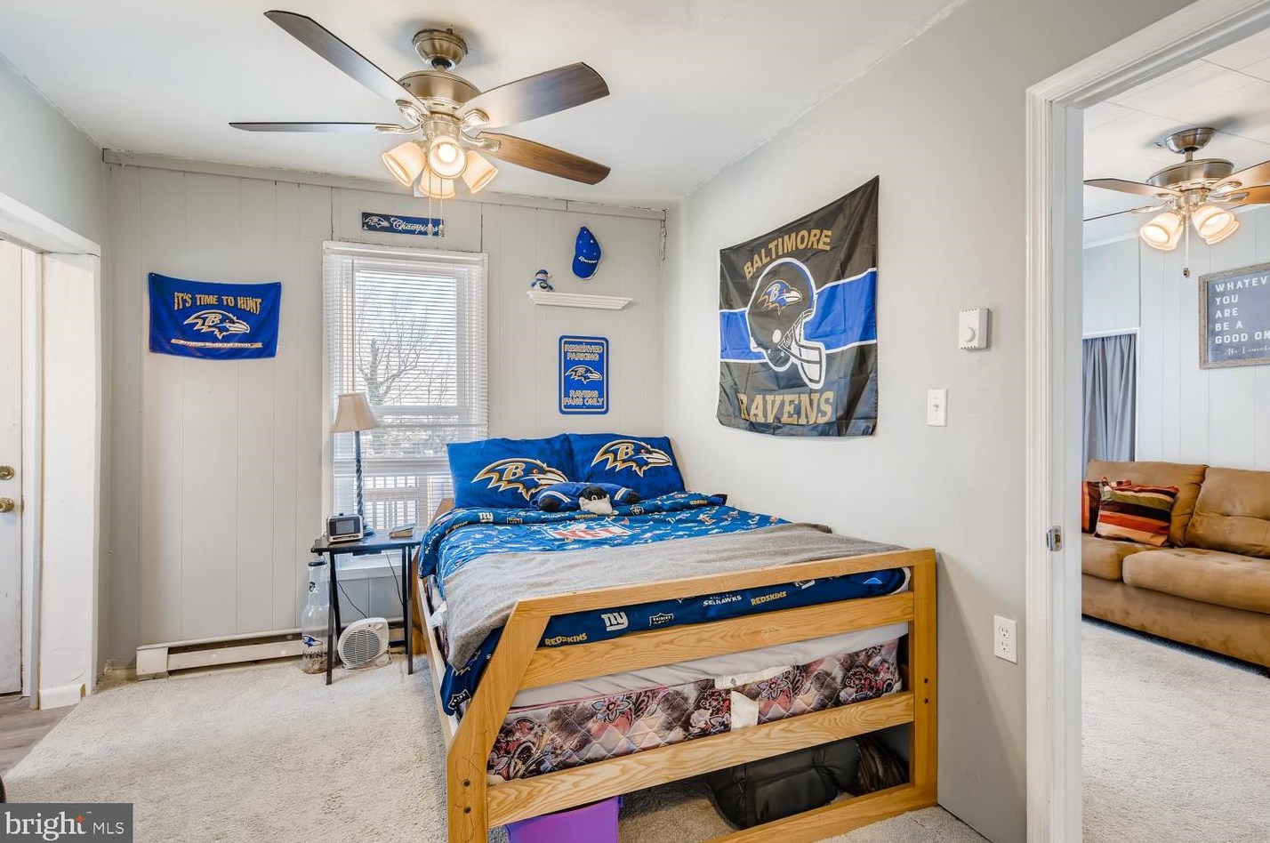 1605 Mt, Baltimore MD  21237-1308 exterior