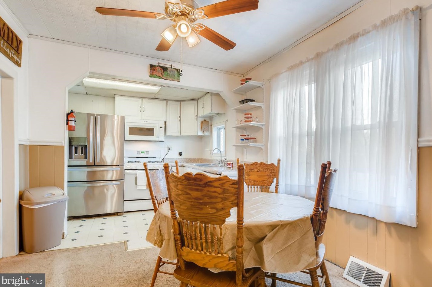 1605 Mt, Baltimore MD  21237-1308 exterior