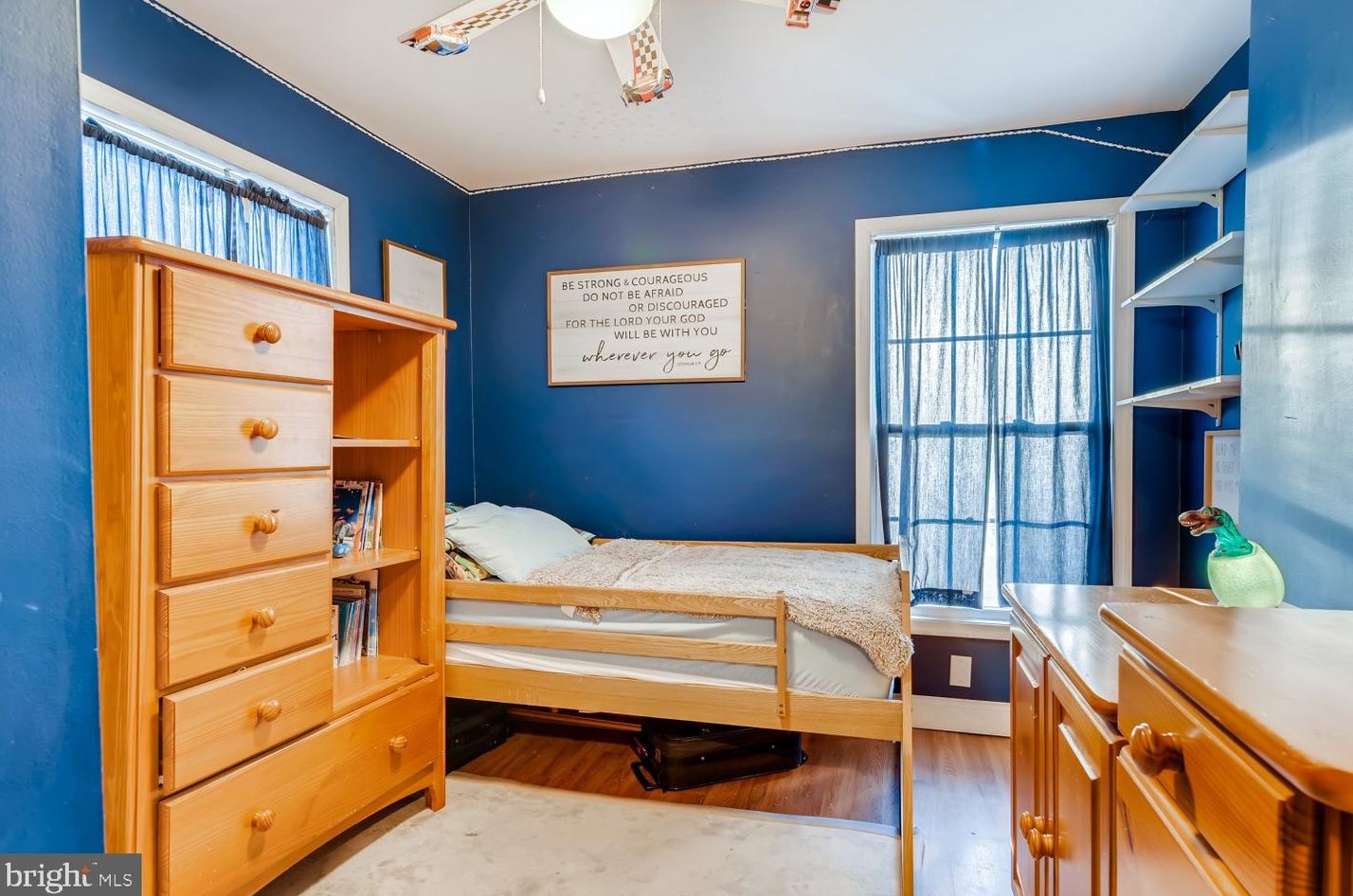 1605 Mt, Baltimore MD  21237-1308 exterior