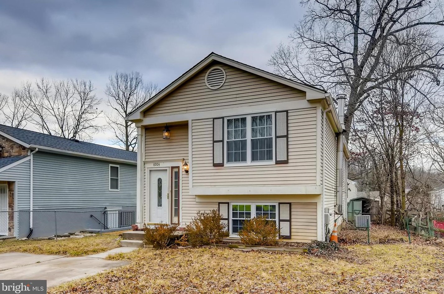 6004 Cecil Ave, Baltimore, MD 21207-5014