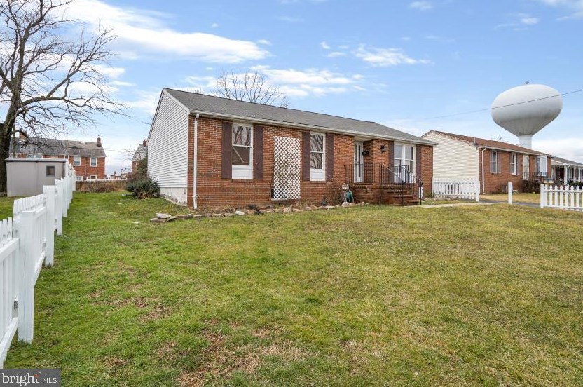 434 Simmons Ave, Baltimore, MD 21224-1910