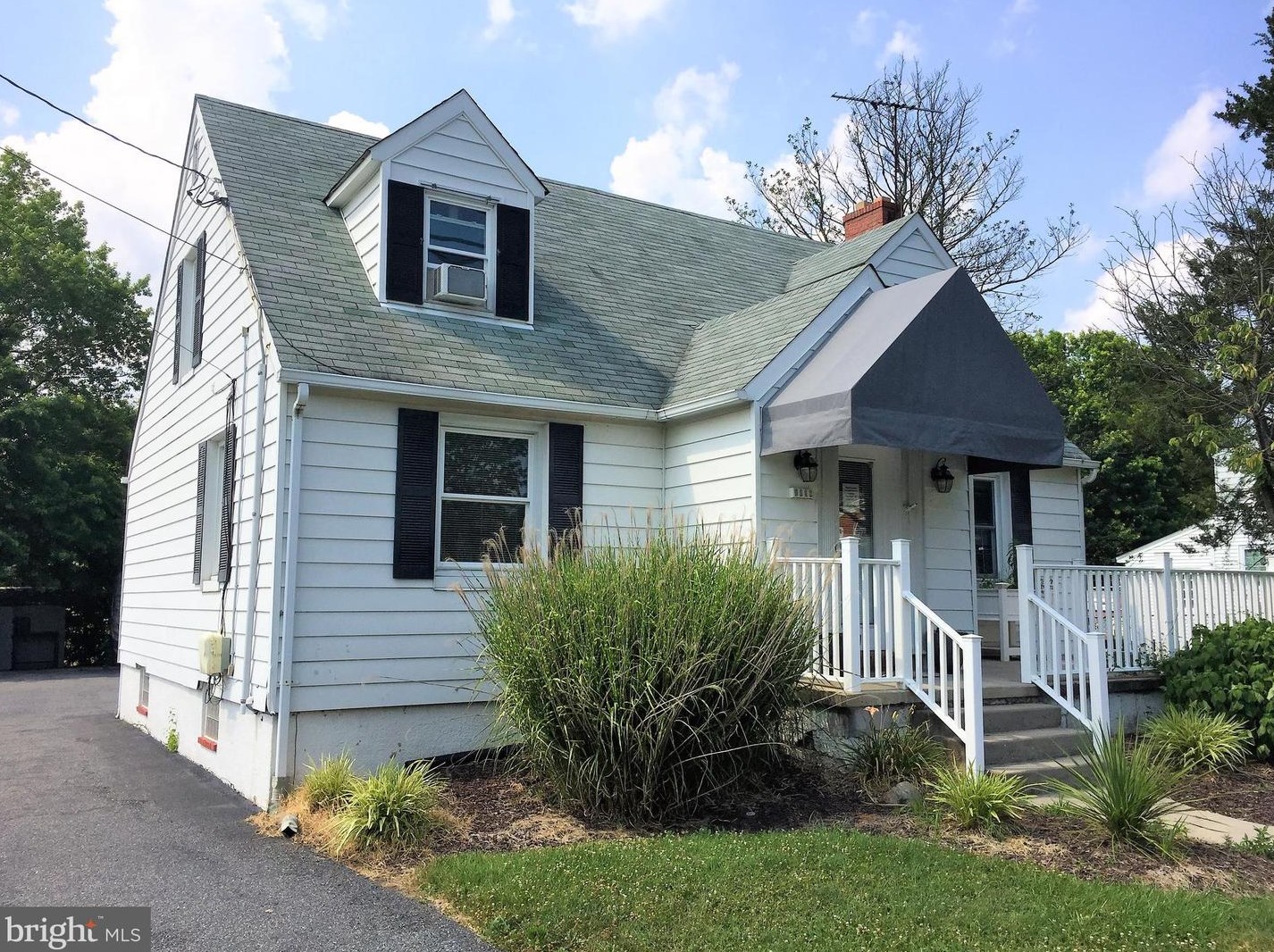 9512 Belair Rd, Baltimore, MD 21236