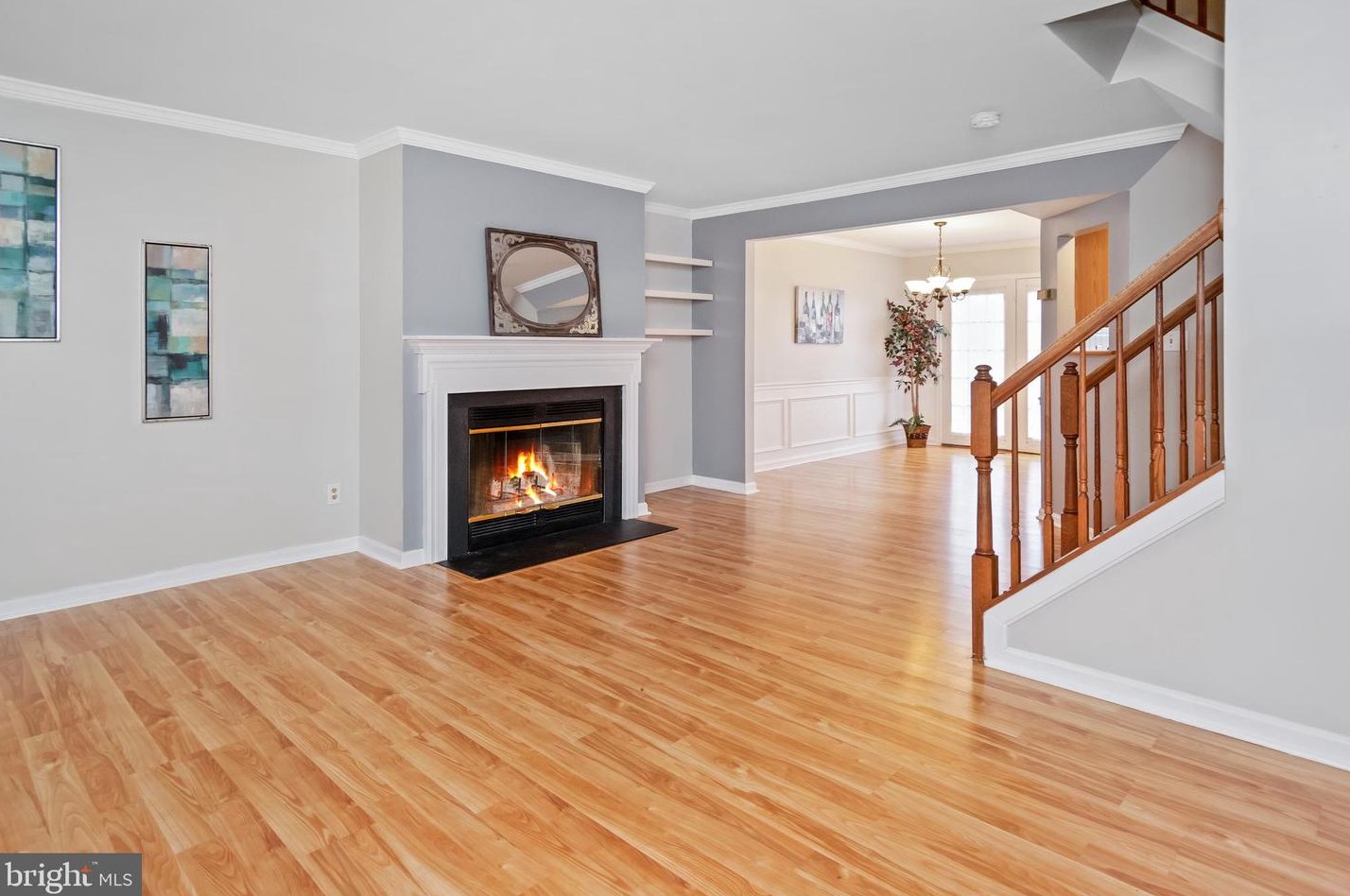 59 Powder View Ct, Baltimore, MD 21236-4797