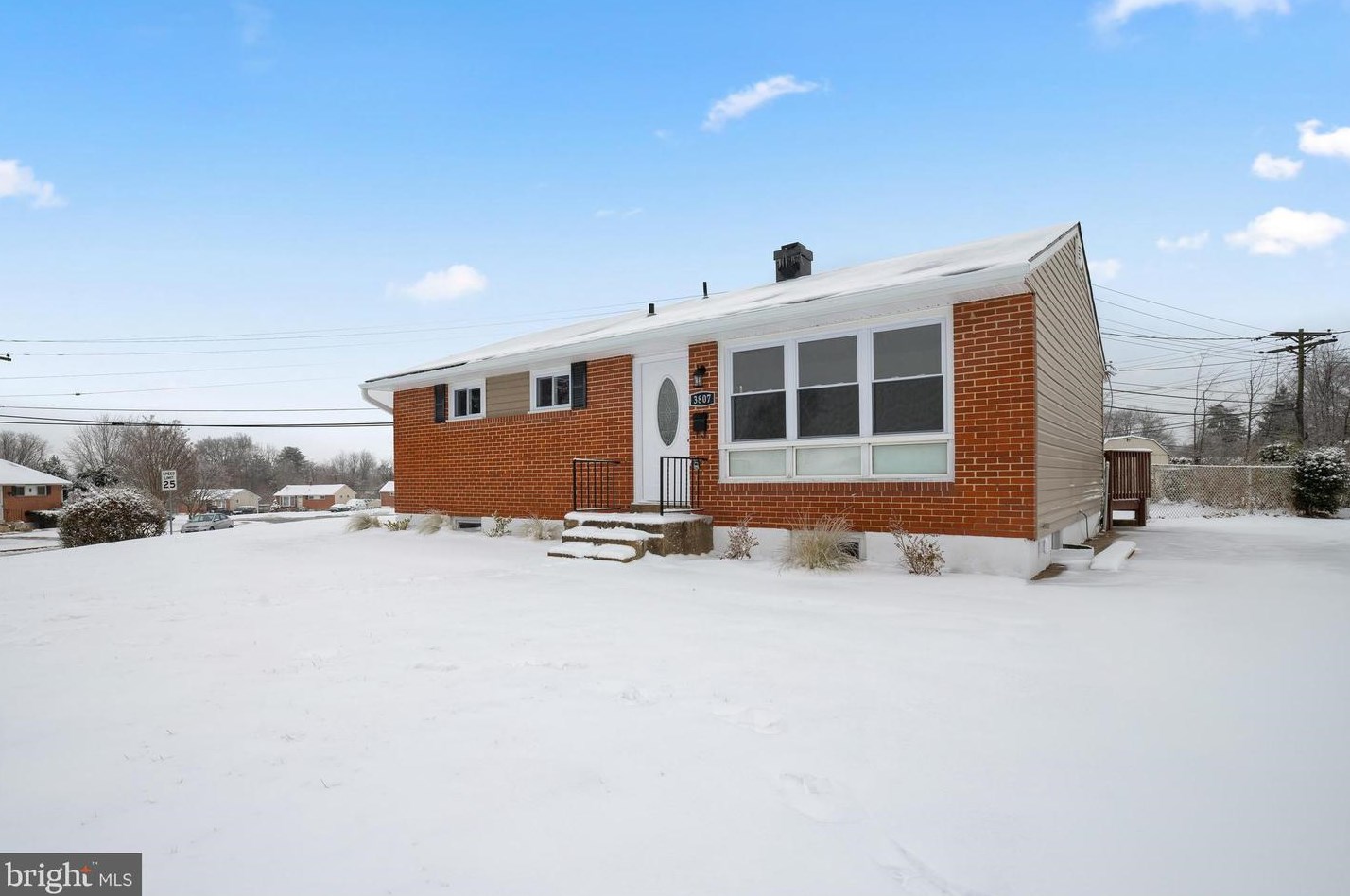 3807 Elmcroft Rd, Mcdonogh Run, MD 21133-4615