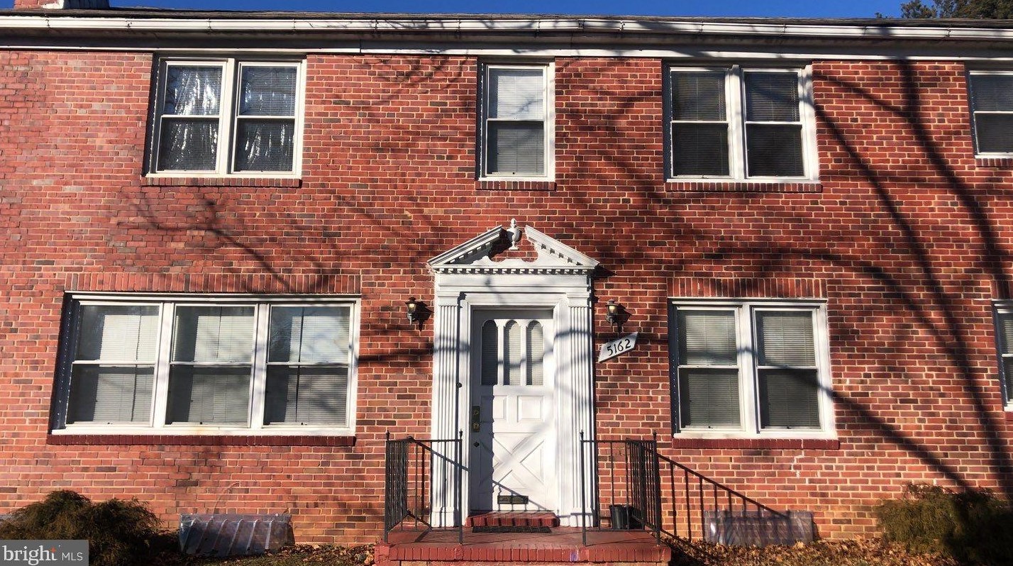 5162 Baltimore National Pike, Baltimore MD  21229-1121 exterior