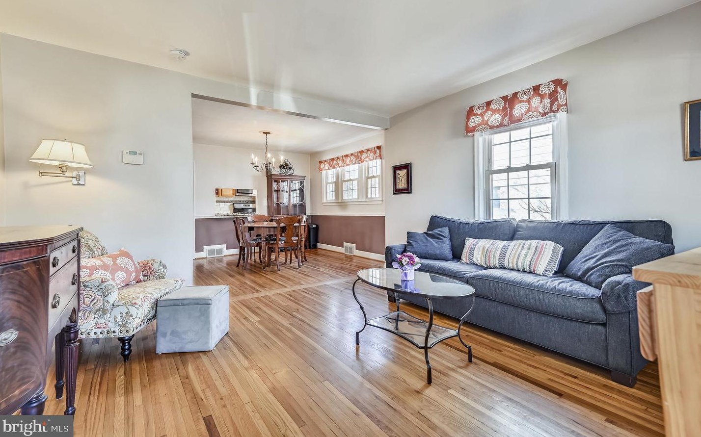 1109 Arran Rd, Baltimore, MD 21239-1602