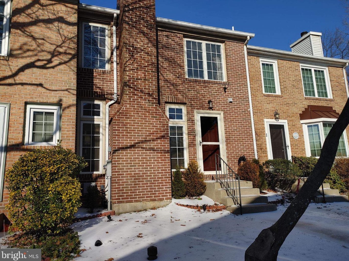 3 Millwheel Ct, Baltimore, MD 21236-2548