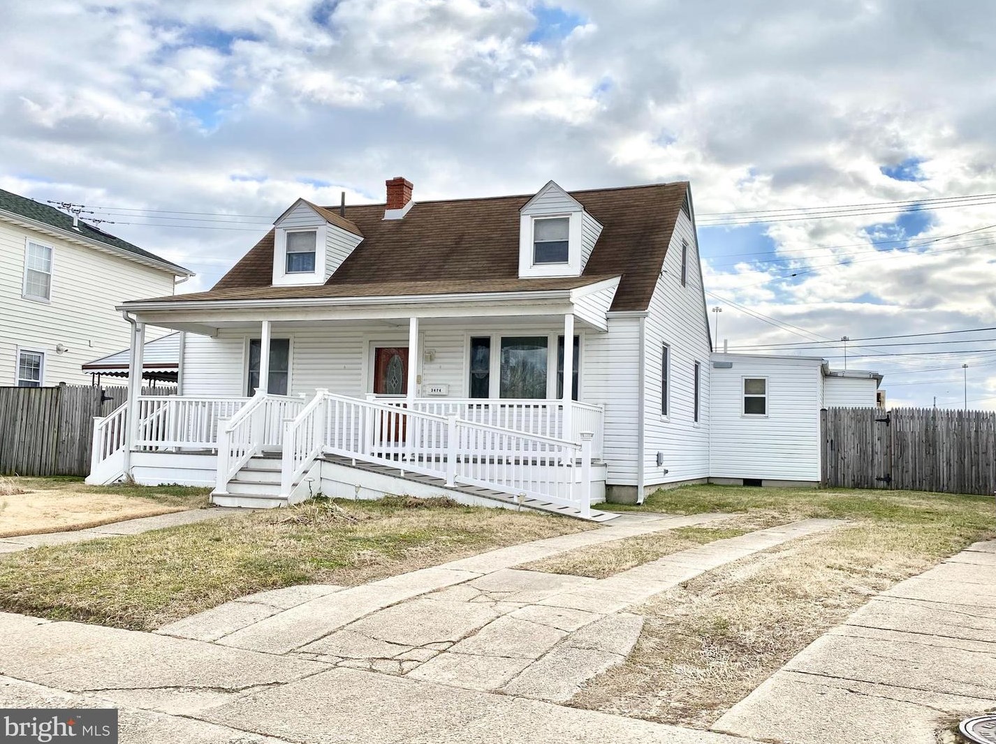 3474 Loganview Dr, Baltimore, MD 21222-5951