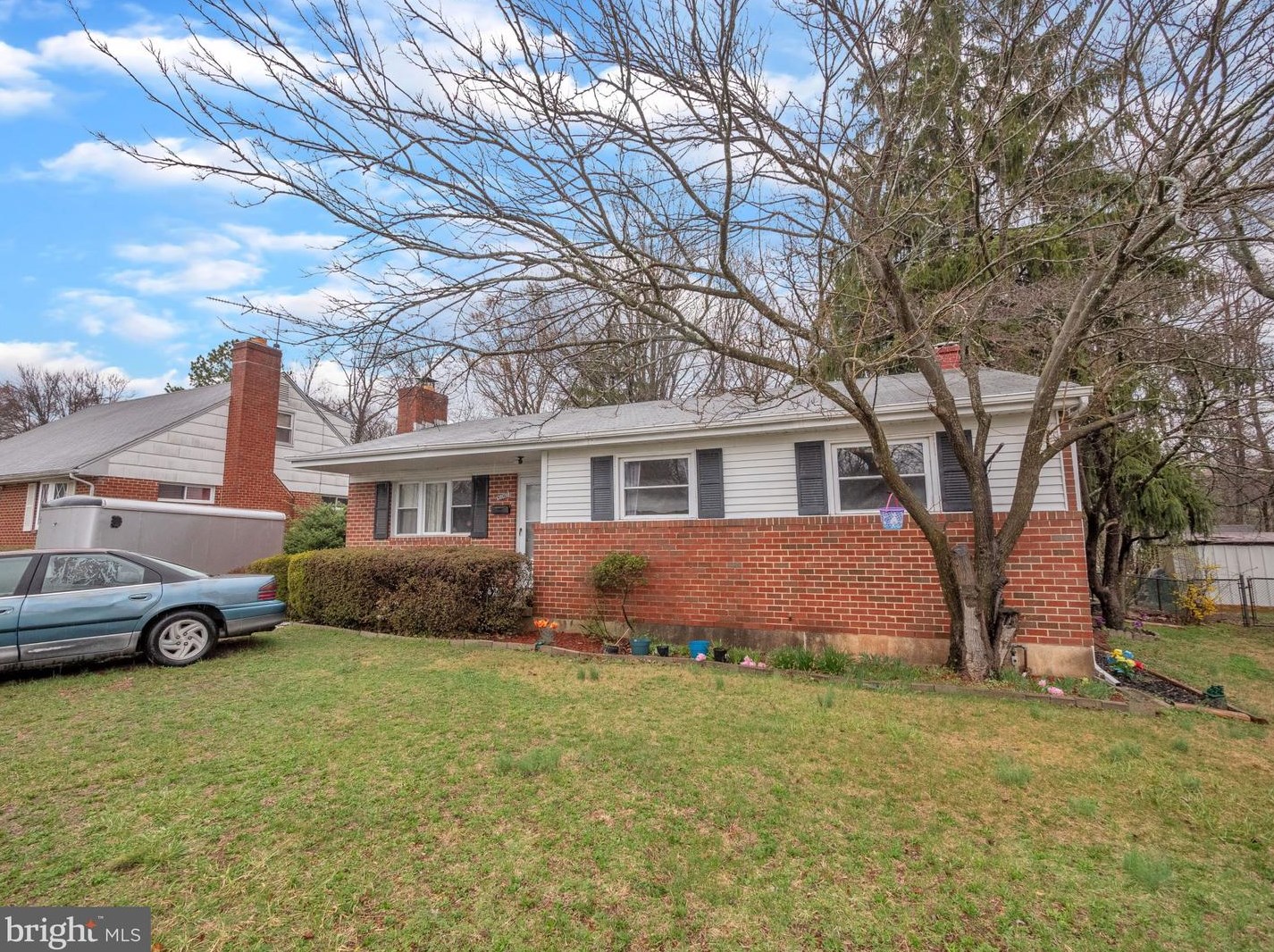 3828 Terka Cir, Mcdonogh Run, MD 21133-3737