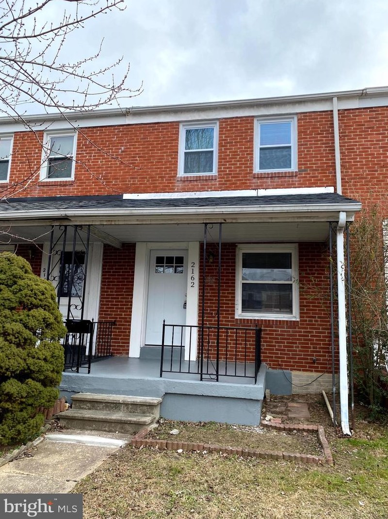 2162 Vailthorn Rd, Baltimore, MD 21220-4935