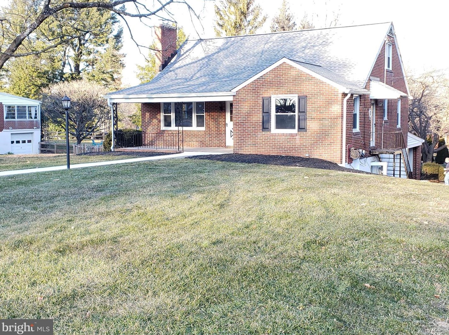 2724 Waldor Dr, Baltimore, MD 21234-1032