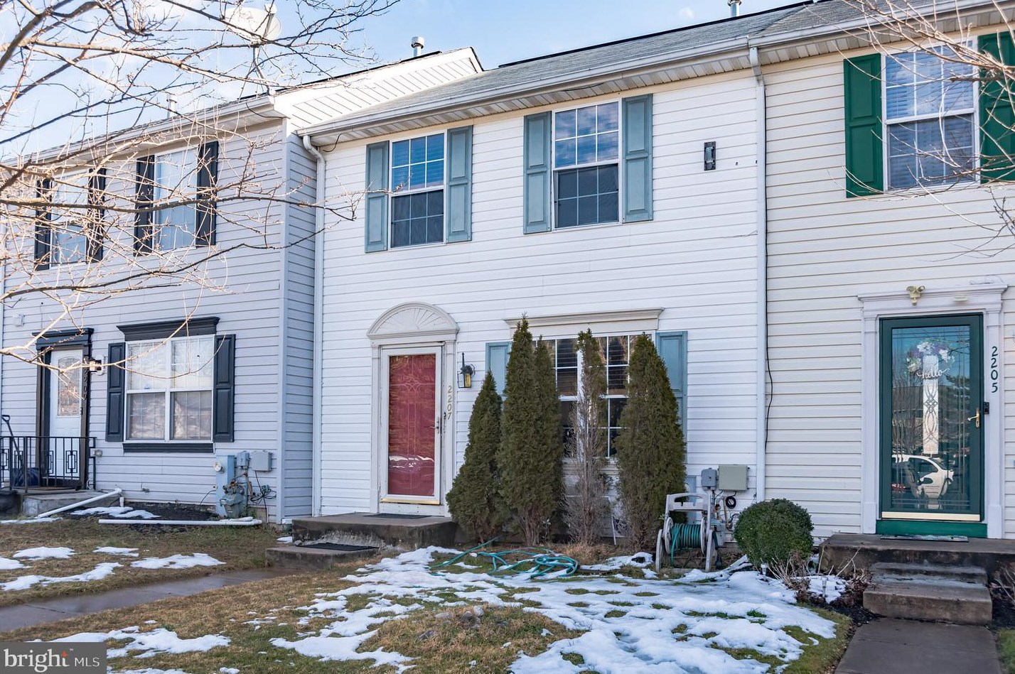 2207 Bluegrass Heights Ct, Baltimore, MD 21237-1465
