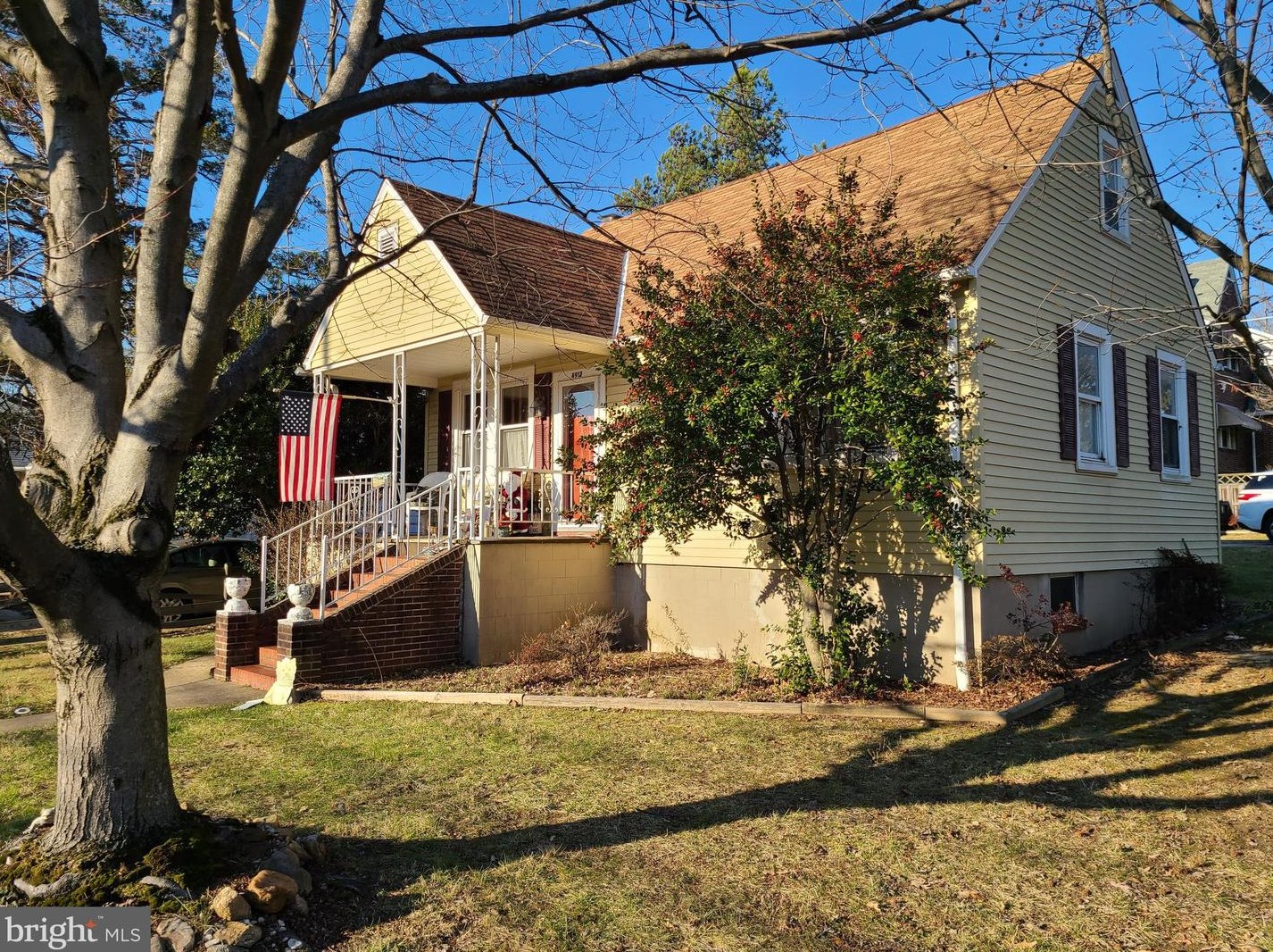 4912 Kenwood Ave, Baltimore, MD 21206-1332
