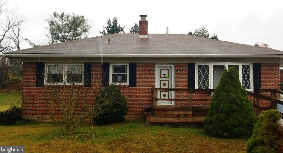 3702 Laburman Dr, Mcdonogh Run, MD 21133-1512