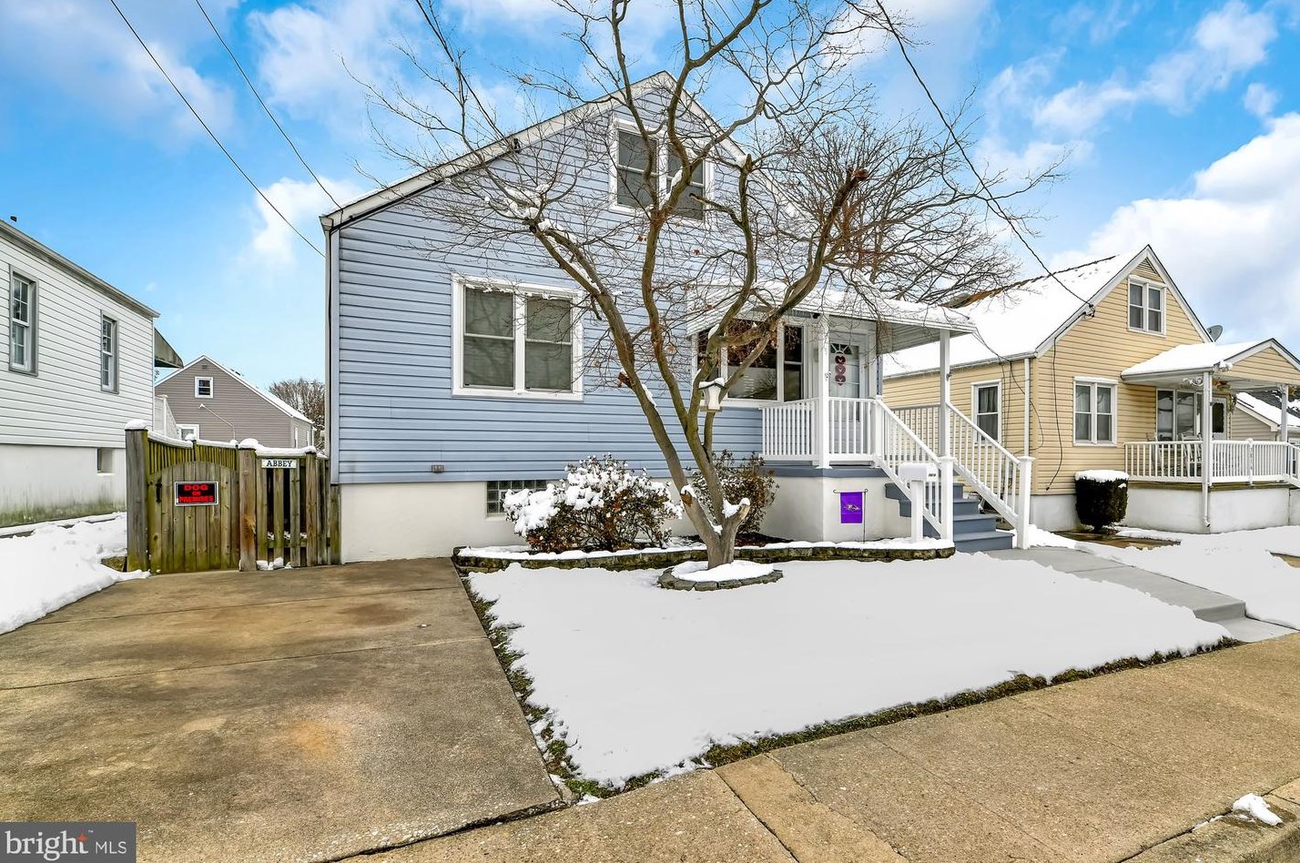 7814 Aiken Ave, Baltimore, MD 21234-5402