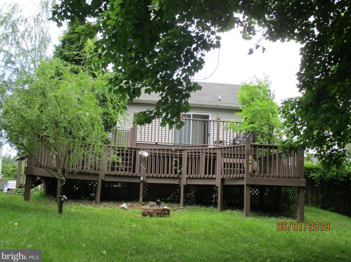 12713 Cunninghill Cove Rd, Baltimore, MD 21220-1176