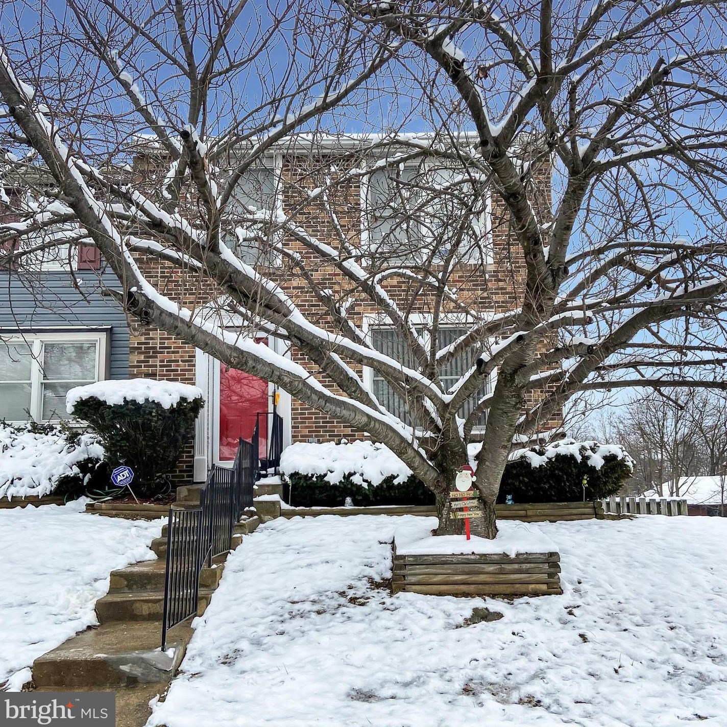 15 Yuma Ct, Mcdonogh Run, MD 21133-1813