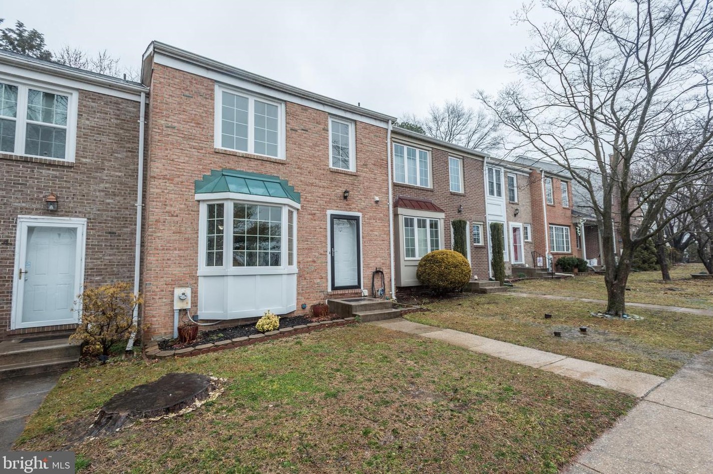 12 Millbridge Ct, Baltimore, MD 21236-2549
