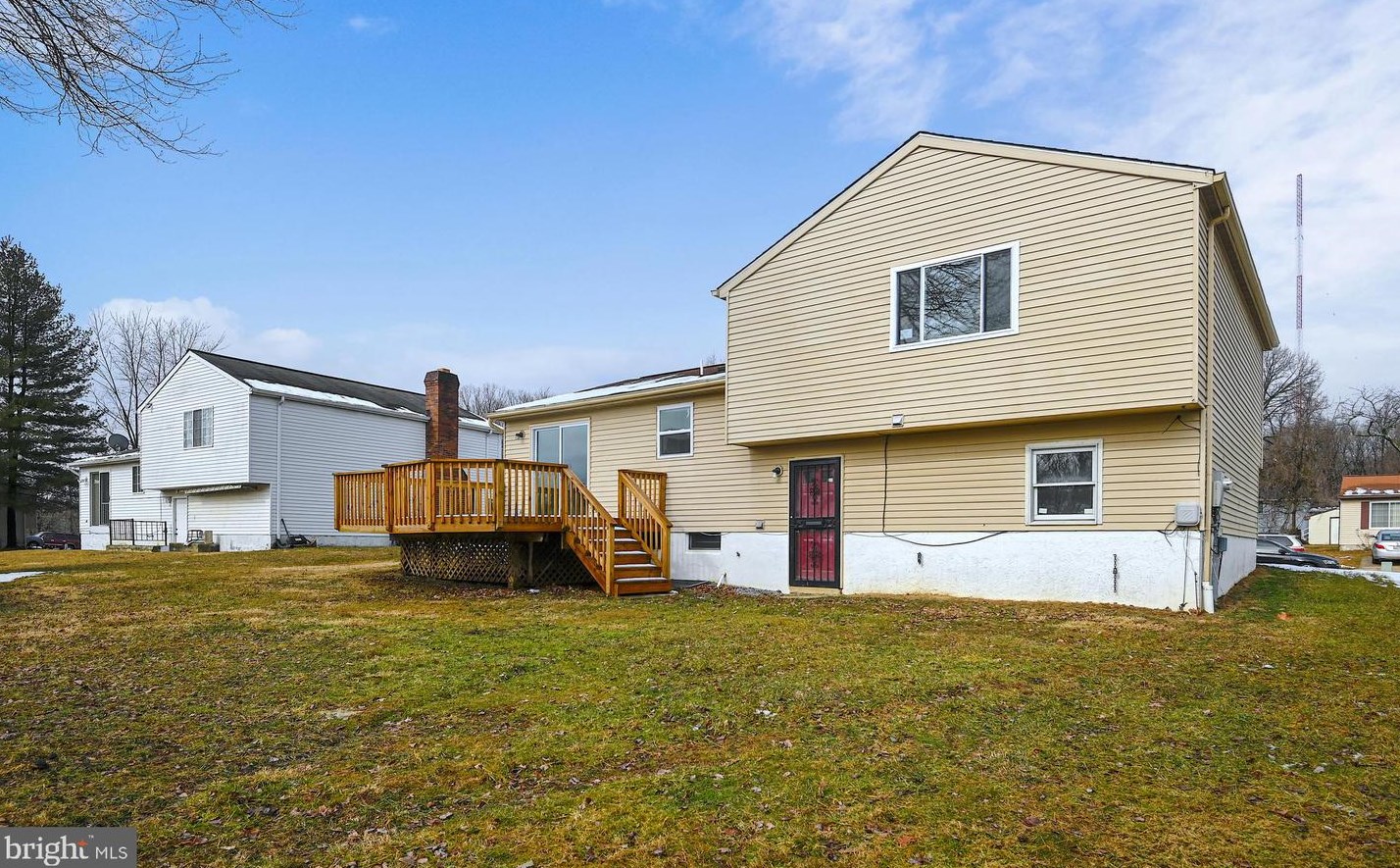 8415 Lucerne Rd, Mcdonogh Run, MD 21133-4523