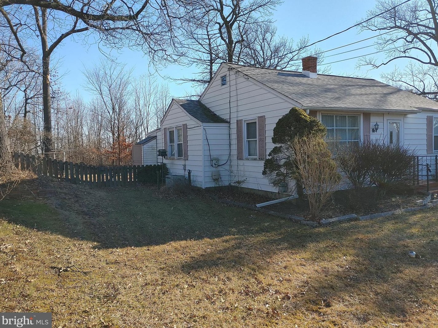 7923 Rolling View Ave, Baltimore, MD 21236