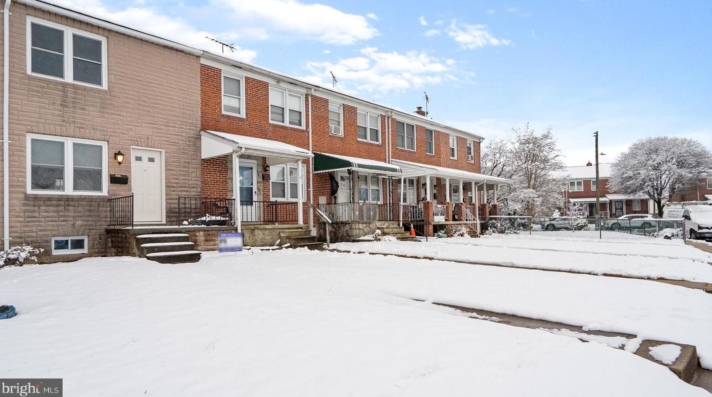 90 Berkshire Rd, Baltimore, MD 21221-6917