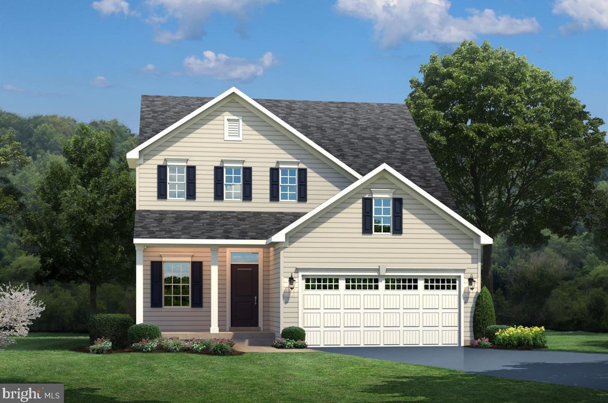 3404 Chapman Rd, Mcdonogh Run, MD 21133-3206