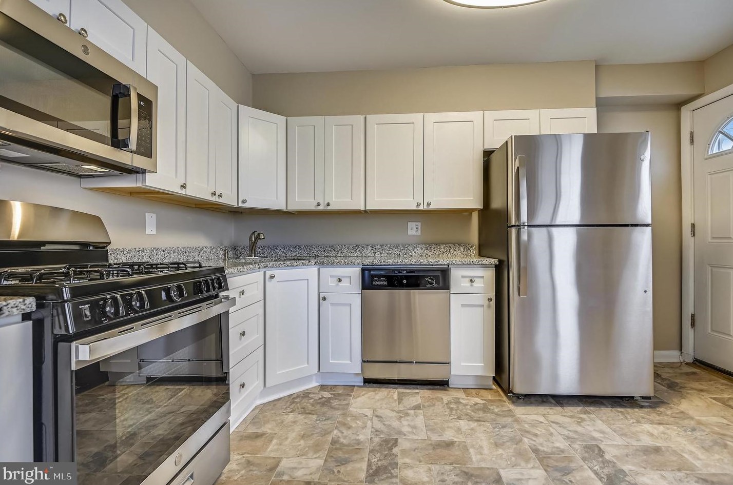 7200 Seymour Pl, Baltimore MD exterior