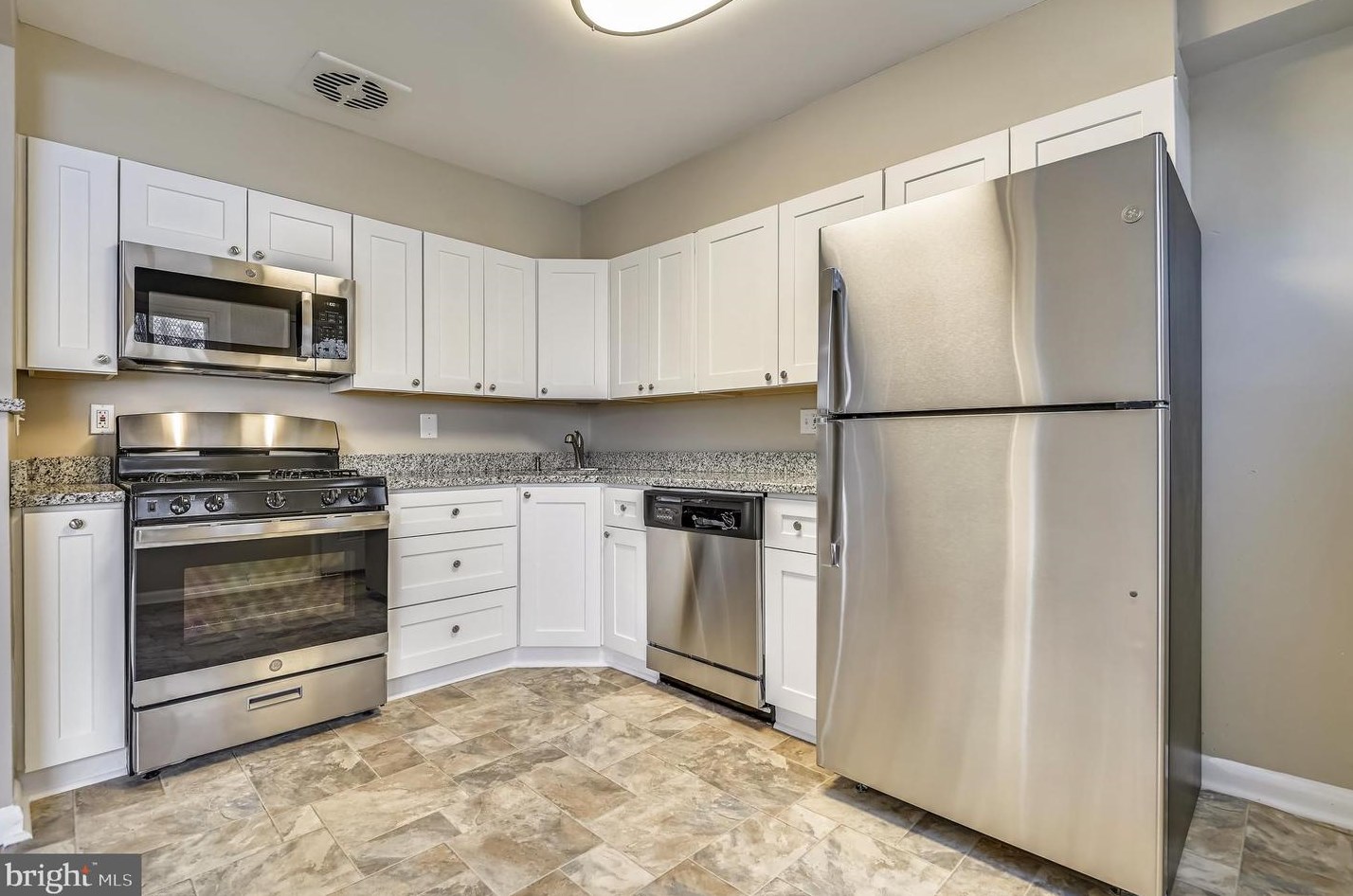 7200 Seymour Pl, Baltimore MD exterior