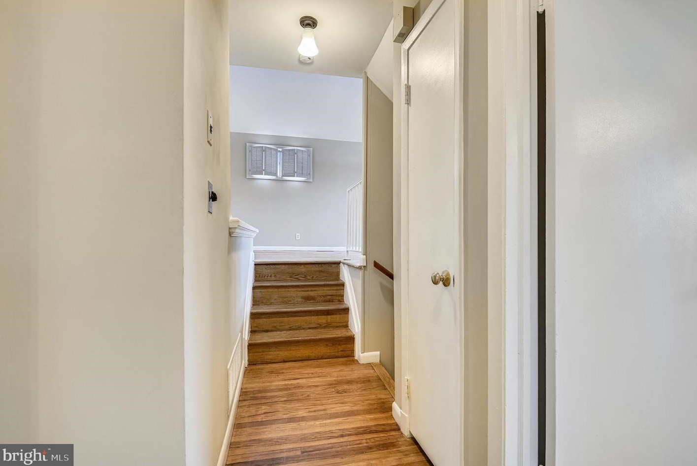 7200 Seymour Pl, Baltimore MD exterior