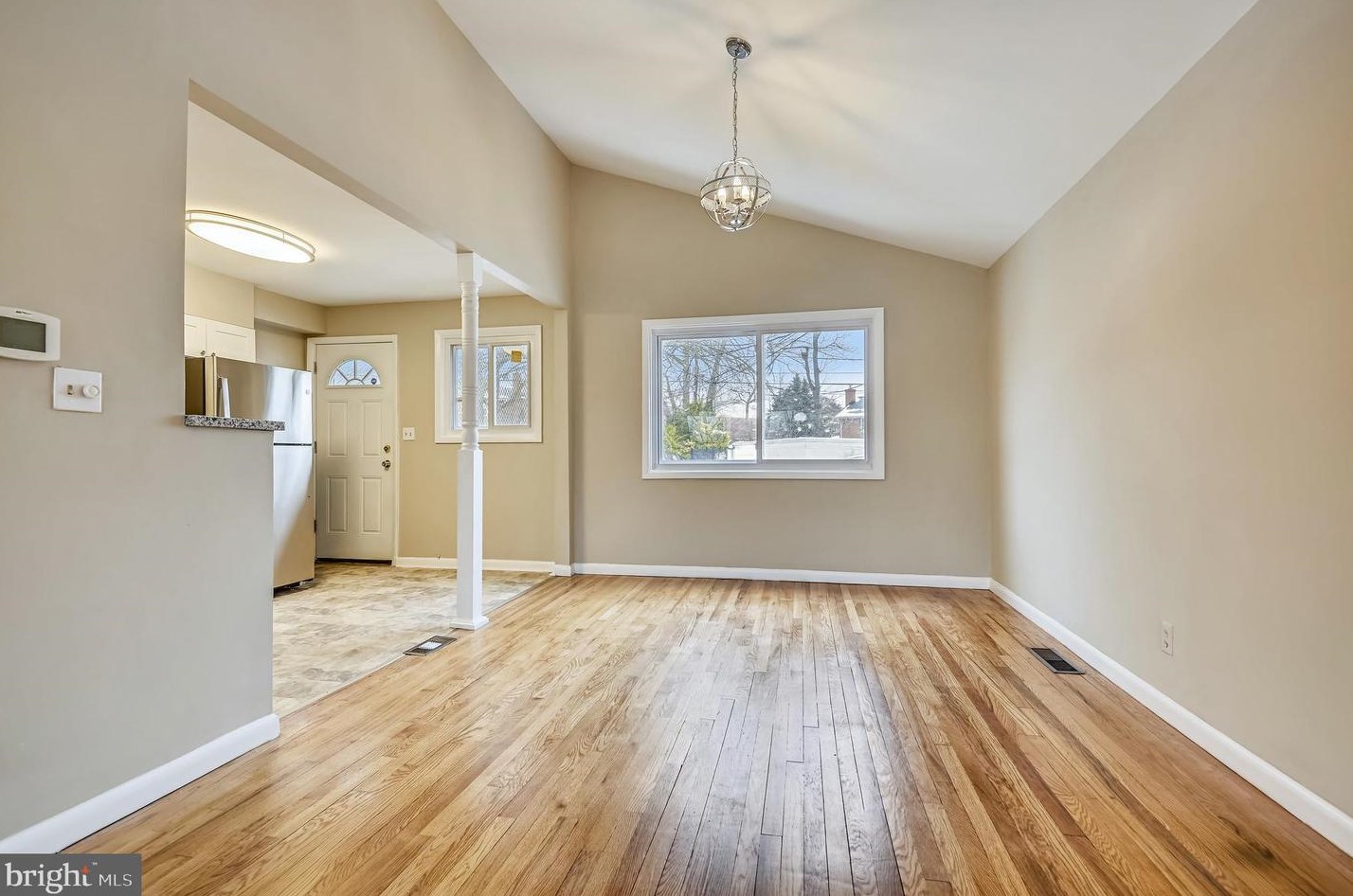 7200 Seymour Pl, Baltimore MD exterior