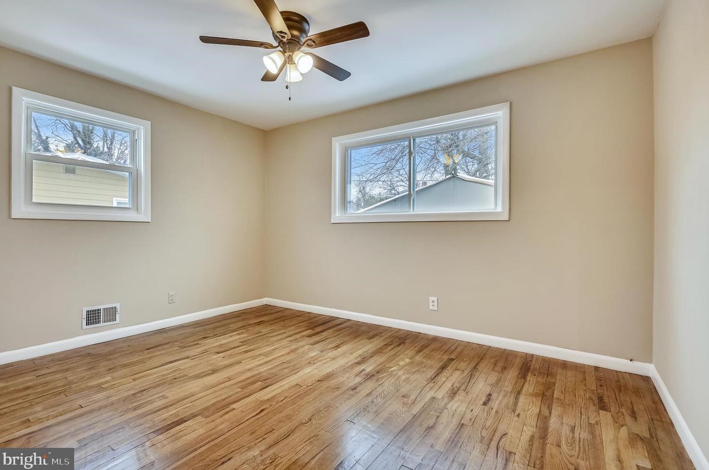 7200 Seymour Pl, Baltimore MD exterior