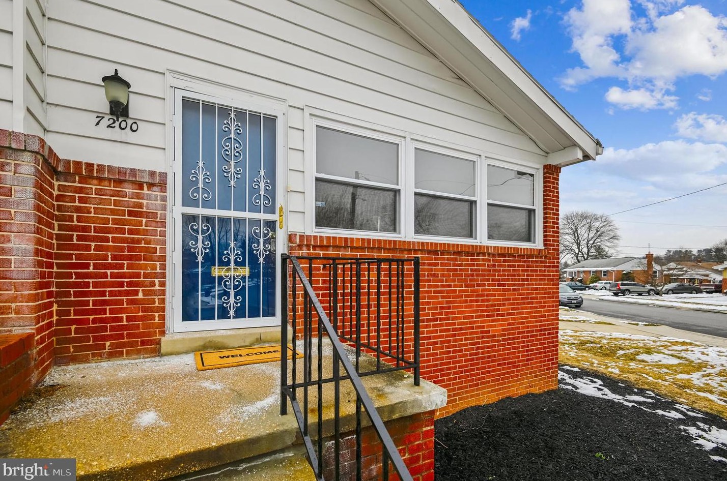 7200 Seymour Pl, Baltimore, MD 21207-4478