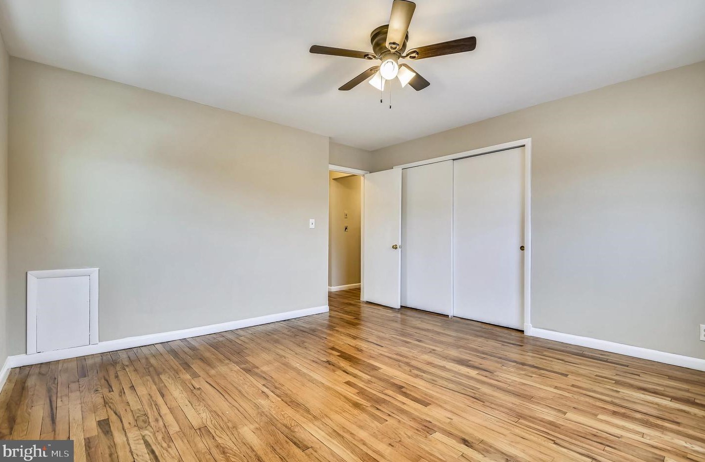 7200 Seymour Pl, Baltimore MD exterior