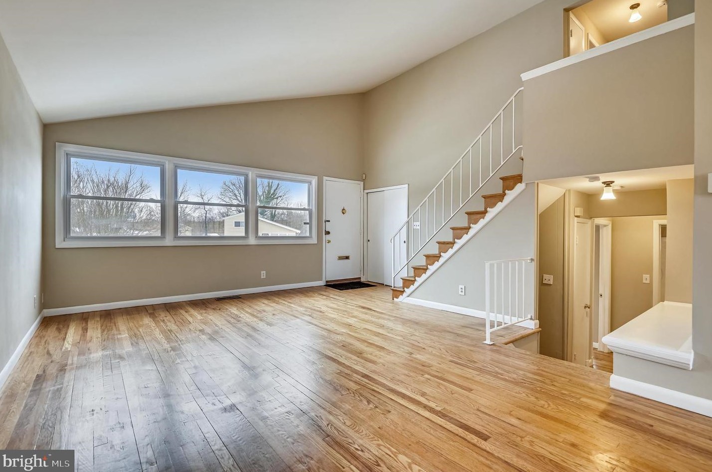 7200 Seymour Pl, Baltimore MD exterior