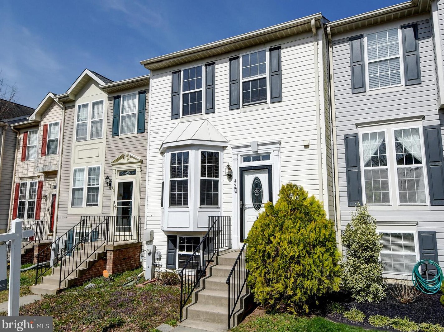 42 Blackfoot Ct, Baltimore, MD 21220-3675