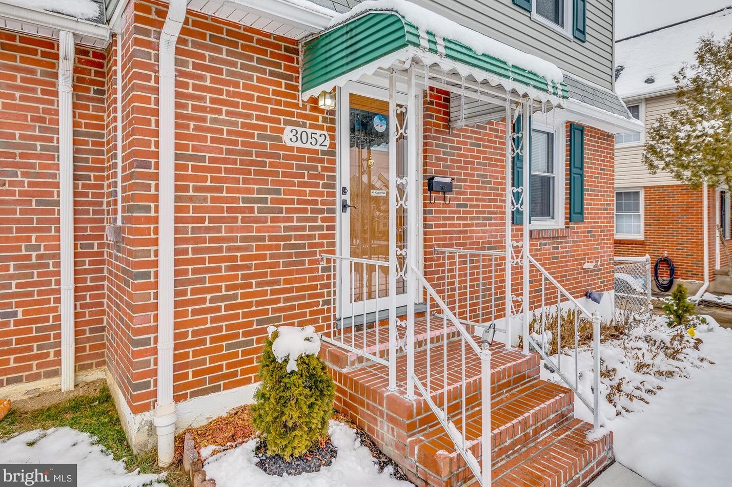 3052 Oak Forest Dr, Baltimore, MD 21234-5840
