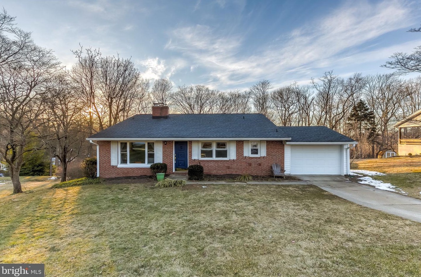 9502 Buckhorn Rd, Baltimore, MD 21234-1002
