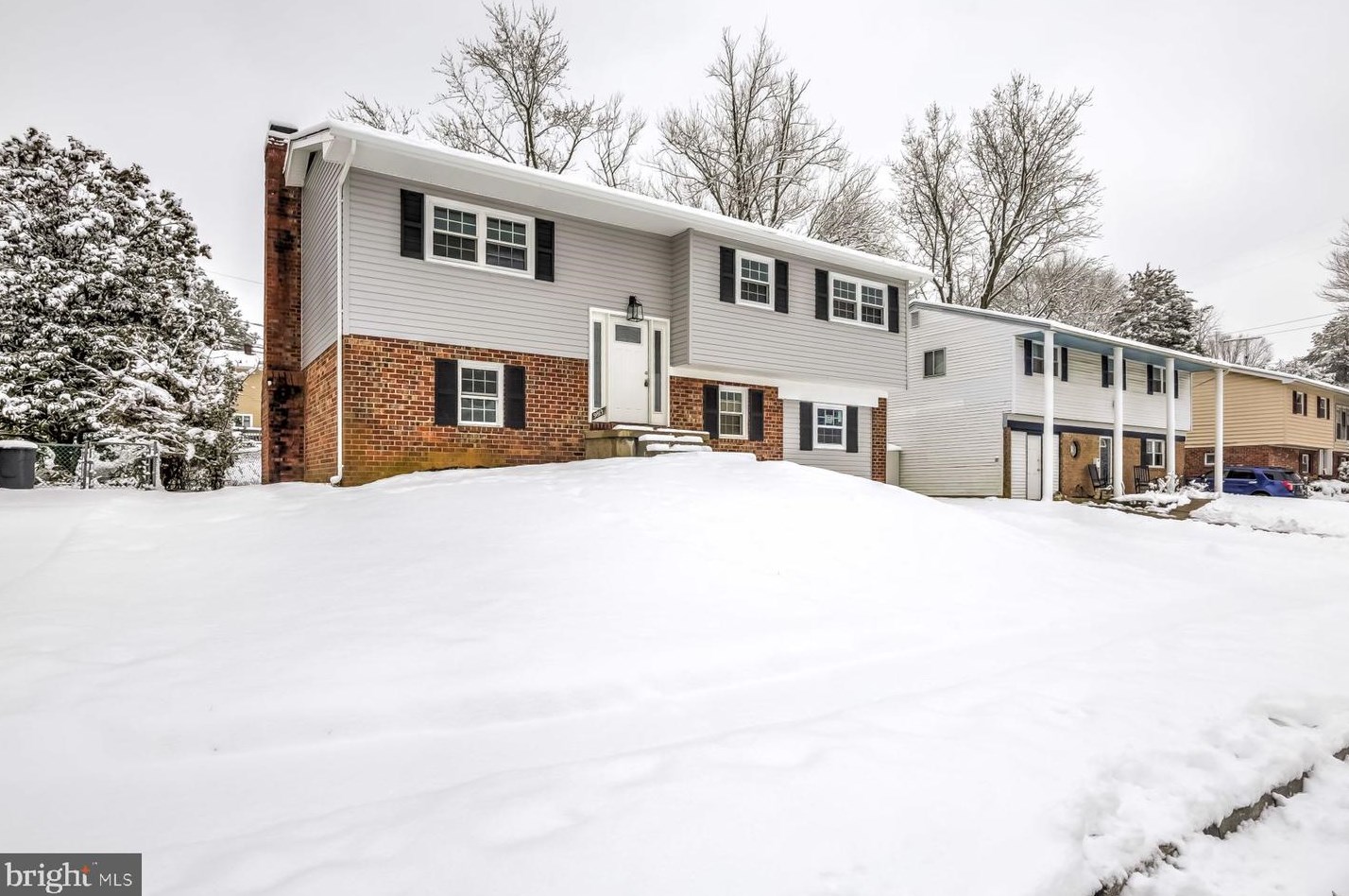 9813 Southall Rd, Mcdonogh Run, MD 21133-2013