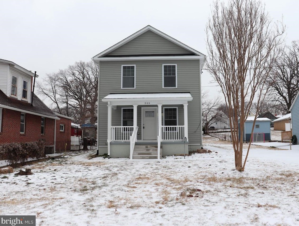 346 Stillwater Rd, Baltimore, MD 21221-6618