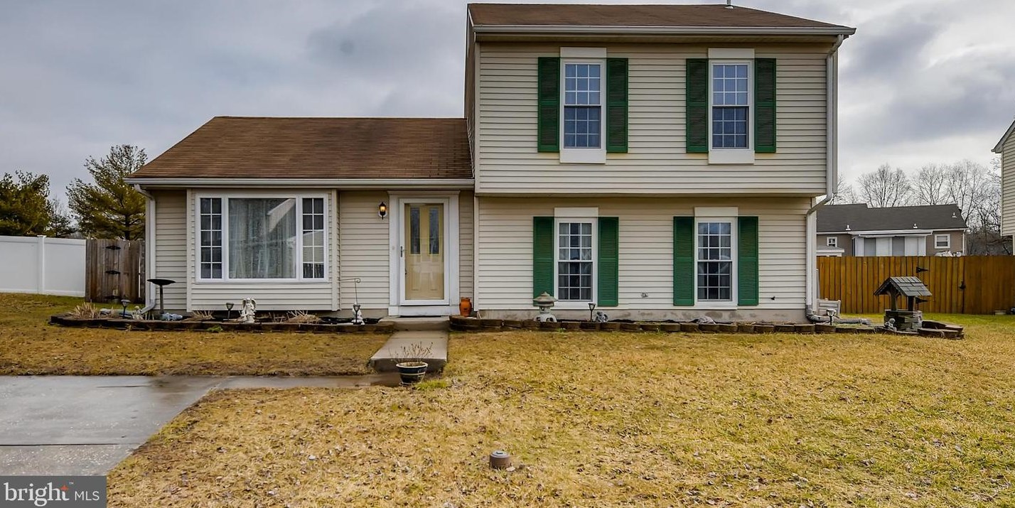 5 Dimely Ct, Baltimore, MD 21220-1246