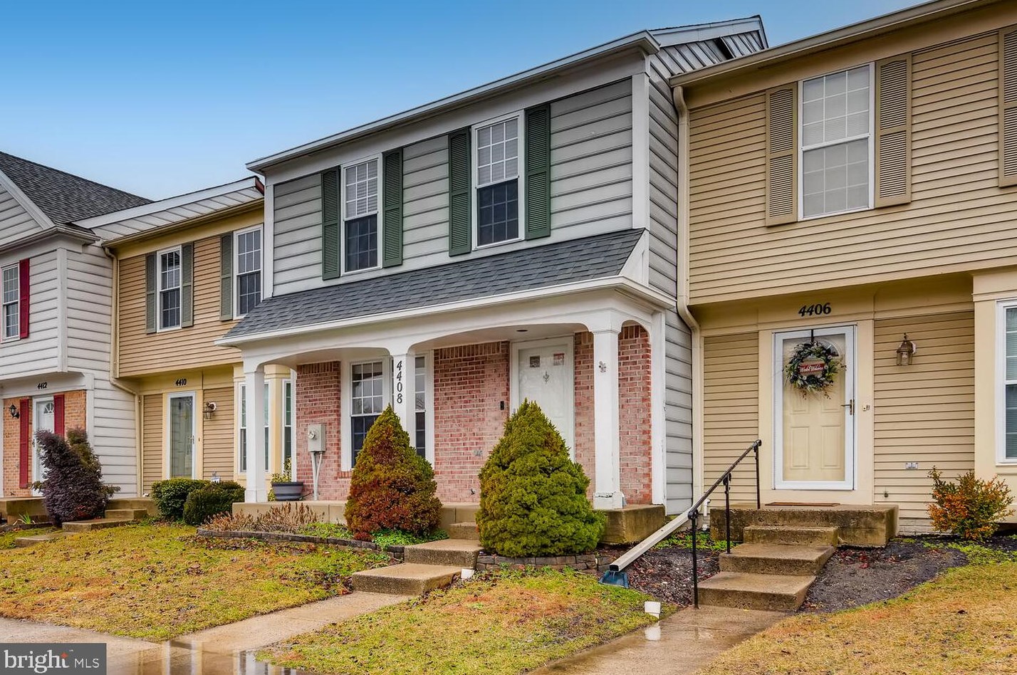 4408 Cole Farm Rd, Baltimore, MD 21236-2961