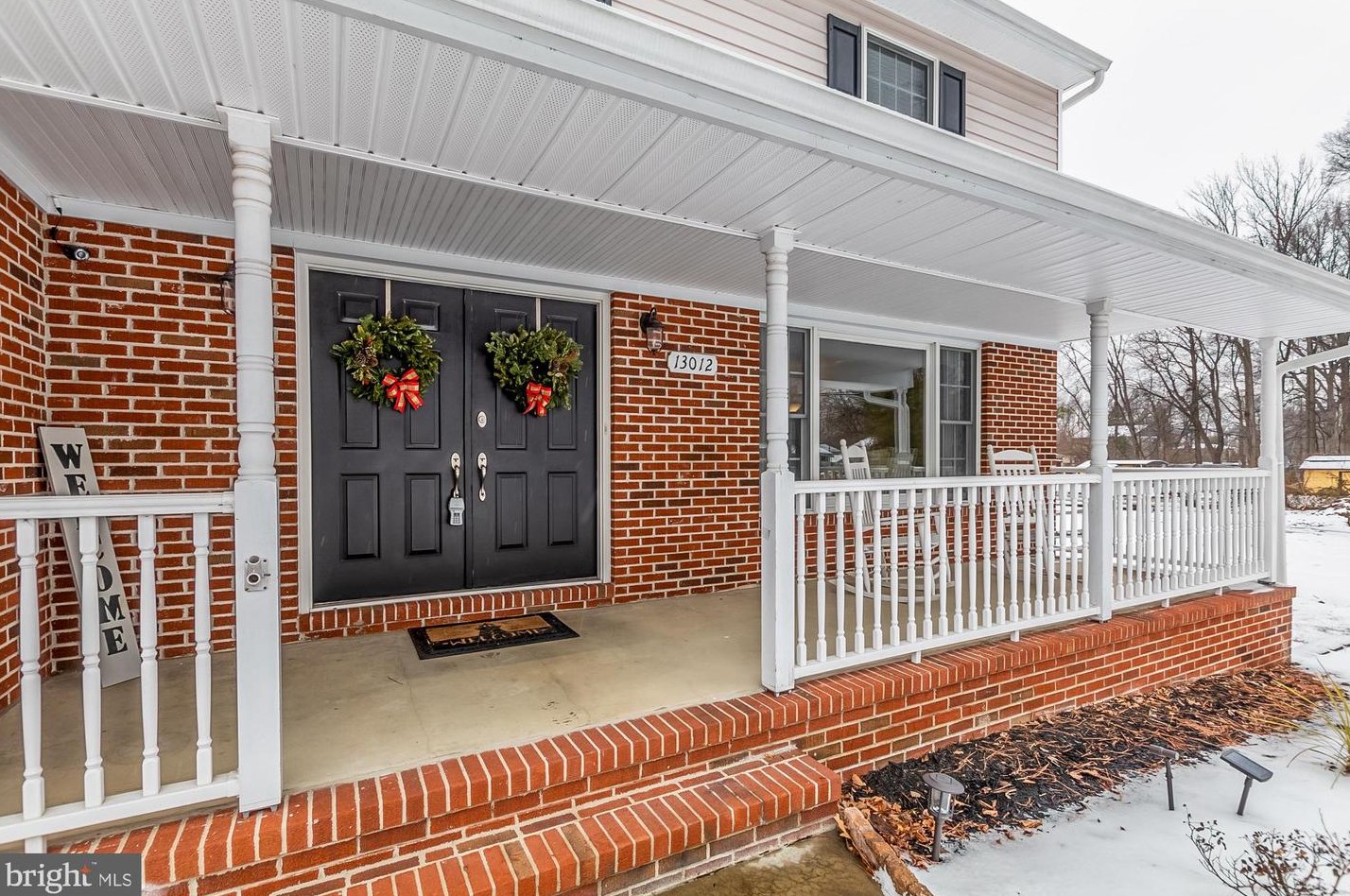 13012 Oliverwood Rd, Baltimore, MD 21220-1192