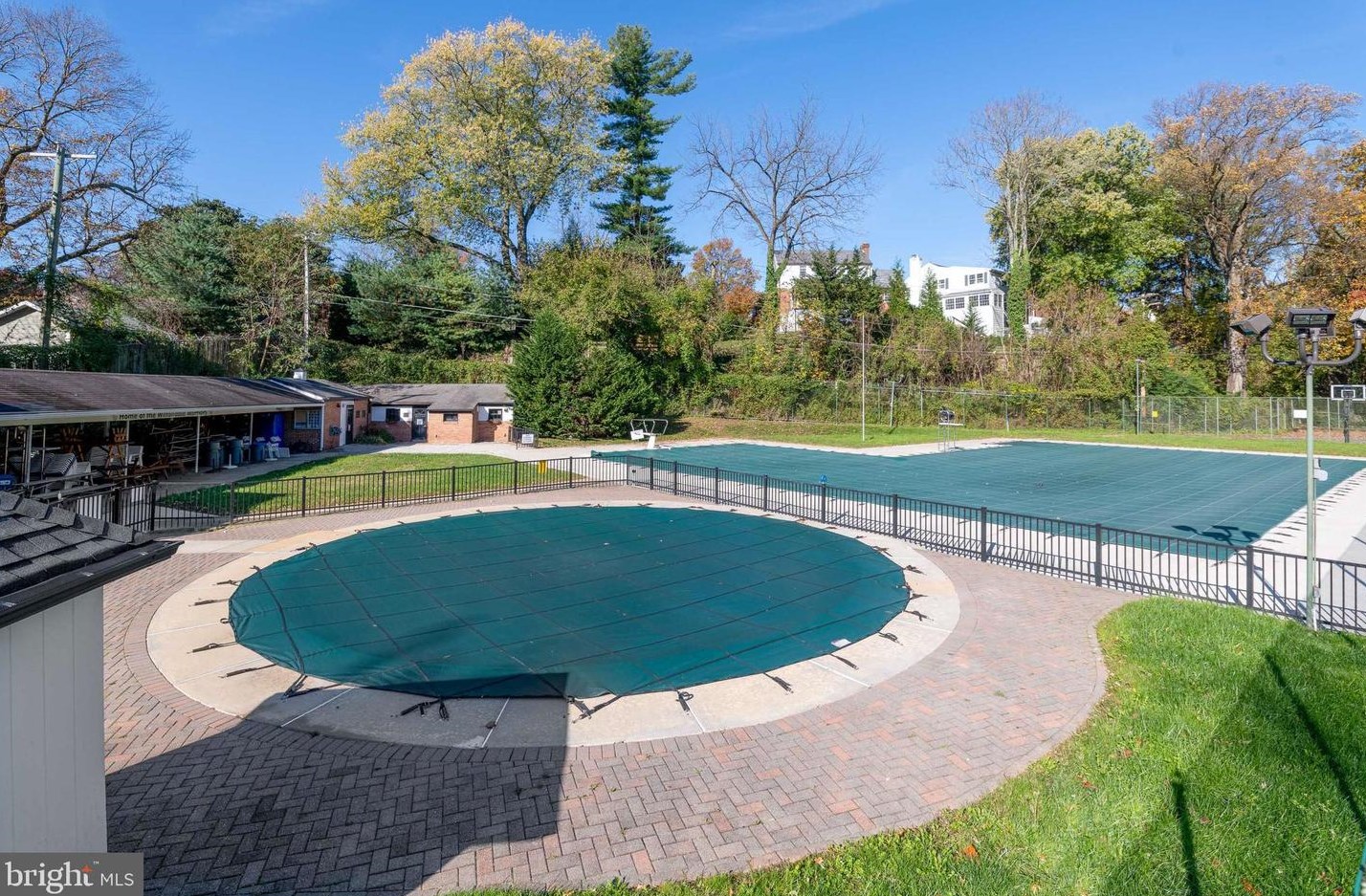 622 Stevenson Ln, Baltimore MD 21286-7601 exterior