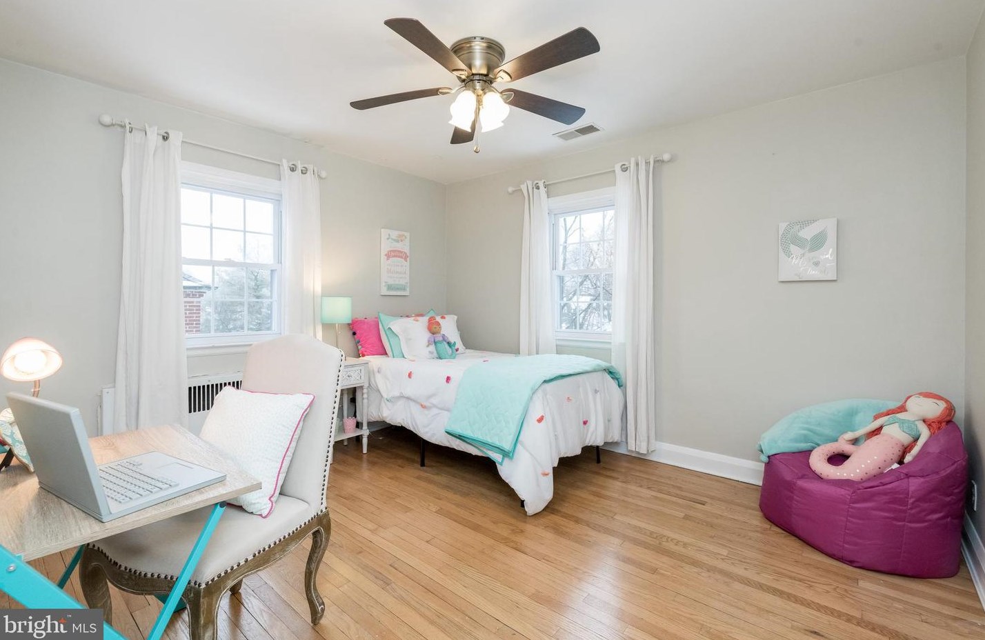 622 Stevenson Ln, Baltimore MD 21286-7601 exterior