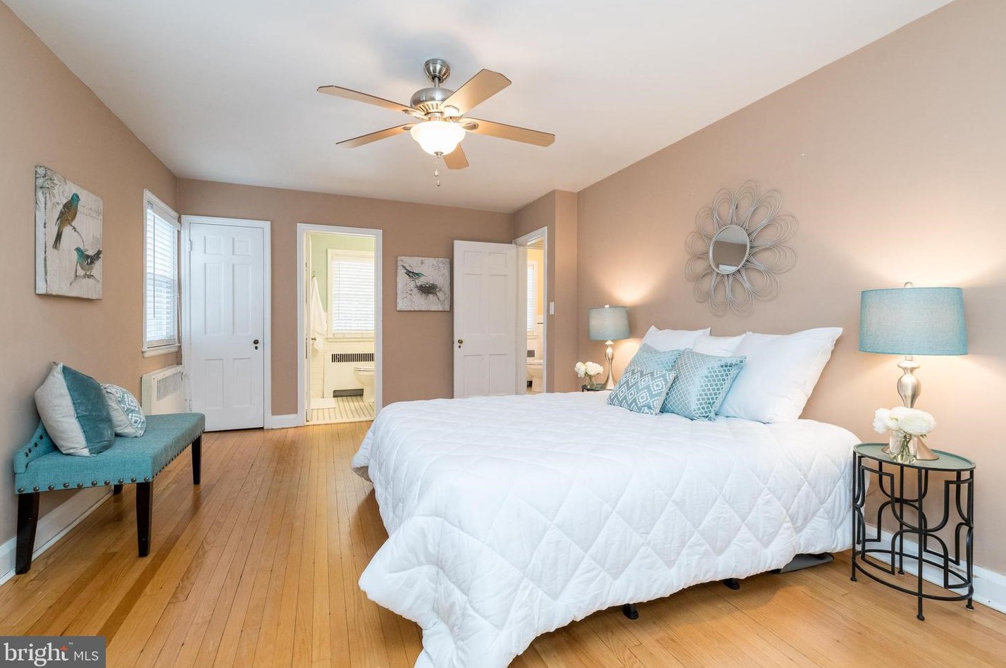 622 Stevenson Ln, Baltimore MD 21286-7601 exterior