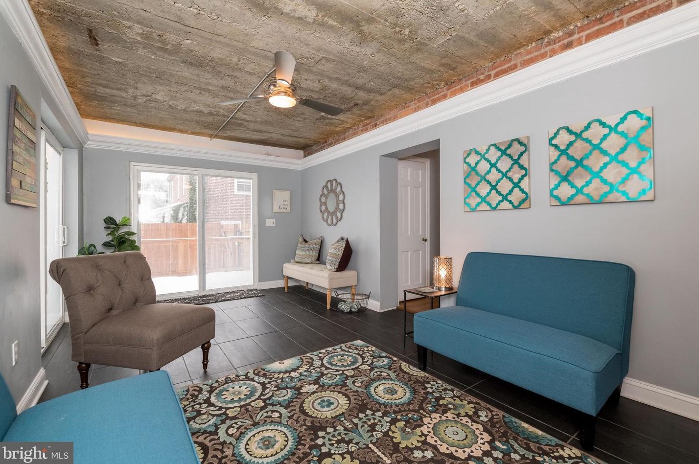 622 Stevenson Ln, Baltimore MD 21286-7601 exterior